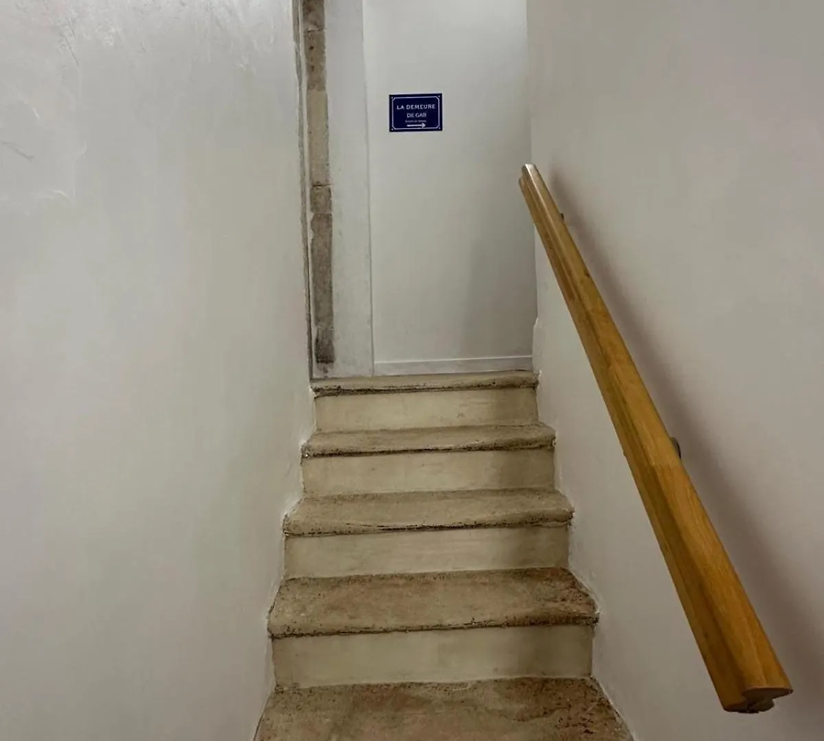 Apartment La Nichee Appartement 2 Chambres Trevoux