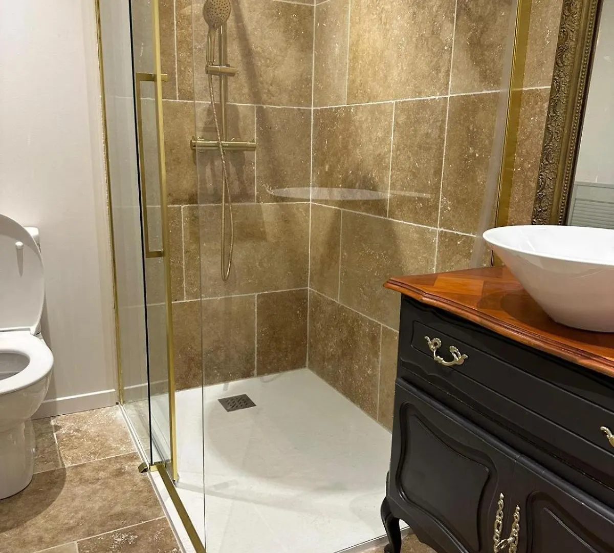 Apartment La Nichee Appartement 2 Chambres Trevoux