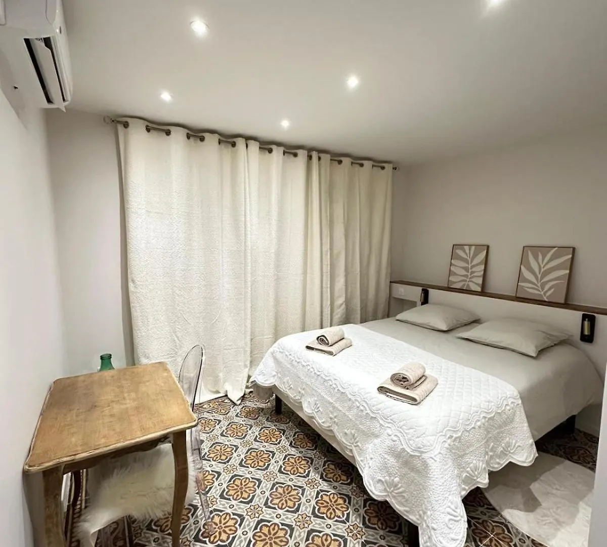 La Nichee Appartement 2 Chambres Trevoux France