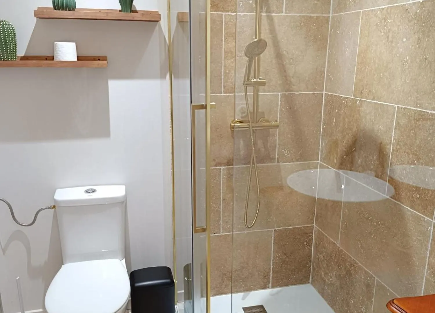 La Nichee Appartement 2 Chambres Trevoux