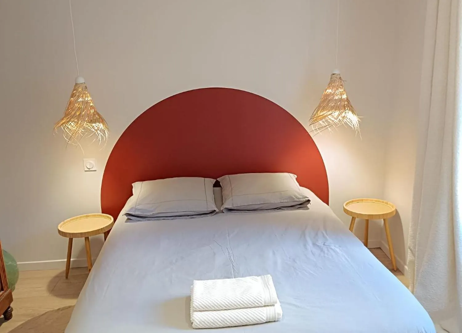 La Nichee Appartement 2 Chambres Trevoux 0*,  France