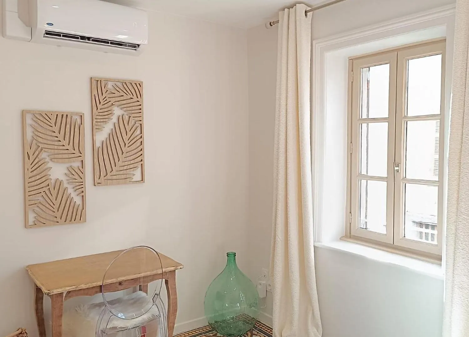 Apartment La Nichee Appartement 2 Chambres Trevoux