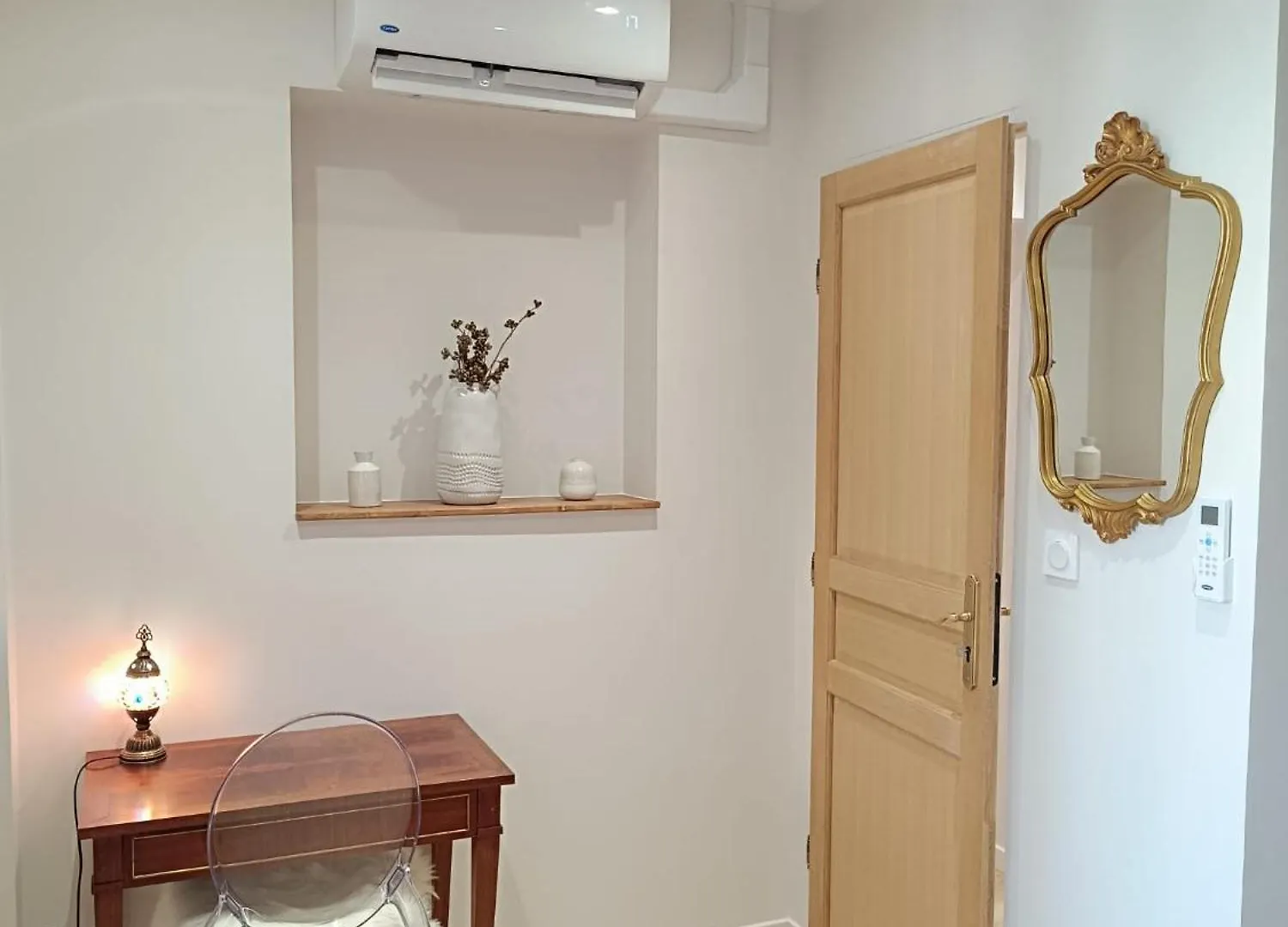 La Nichee Appartement 2 Chambres Trevoux 0*,  France