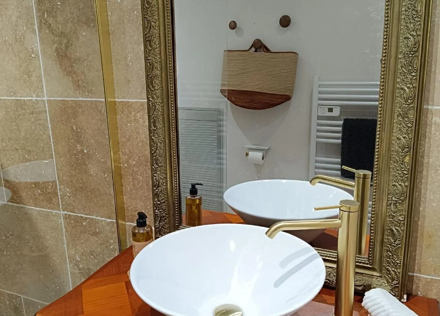 La Nichee Appartement 2 Chambres Trevoux