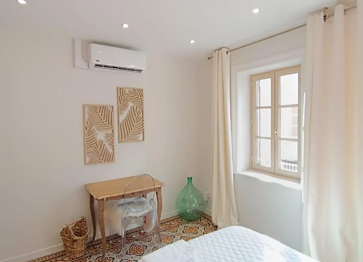 Apartment La Nichee Appartement 2 Chambres Trevoux France